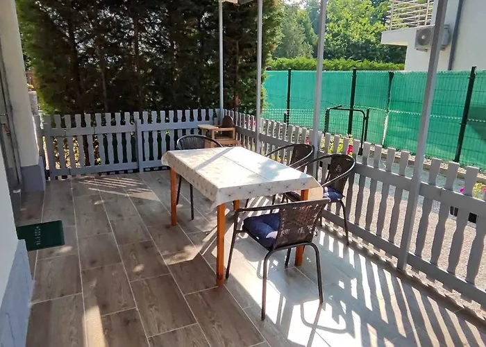 Unit_type_semidetached_house Siofok 54624 Дом отдыха *